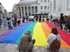 4ª Marcha contra a Homofobia e Transfobia